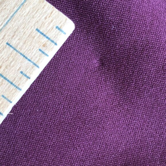 Torid Jacket Layered Hoody Burgundy Gray Stretch Womens 2 Zippered Pockets Darts - Picture 16 of 16